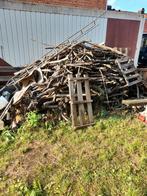 Brandhout, Tuin en Terras, Brandhout, Ophalen, Takken