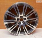 Velg aluminium nieuw orgineel Audi A7 A7 20" 4H0601025BP, Auto-onderdelen, Banden en Velgen, -, -, Nieuw, Ophalen of Verzenden