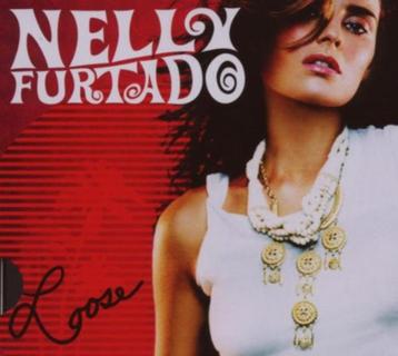 CD- Nelly Furtado- Loose beschikbaar voor biedingen