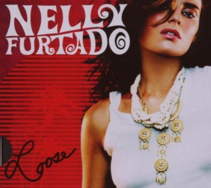 CD- Nelly Furtado- Loose, Cd's en Dvd's, Cd's | Pop, Verzenden