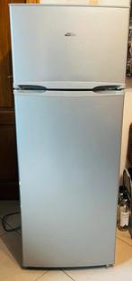 Frigo + congel fonctionne parfaitement, Electroménager, Réfrigérateurs & Frigos, Enlèvement, Comme neuf