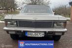 Opel Admiral B | 1975 | Route 66 Auctions, Auto's, Zwart, Bedrijf, Overige carrosserie, Opel