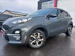 Kia sportage 1.6crdi 2019 automatique, Auto's, Kia, Automaat, Leder en Stof, Bedrijf, Diesel