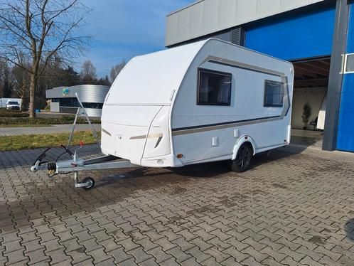 Caraone Knaus Weinsberg Groep Nieuwstaat Caravan Compleet, Hobby en Vrije tijd, Overige Hobby en Vrije tijd, Zo goed als nieuw