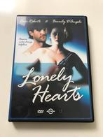 DVD Lonely Hearts, Vanaf 16 jaar, Ophalen of Verzenden, Zo goed als nieuw, Actiethriller