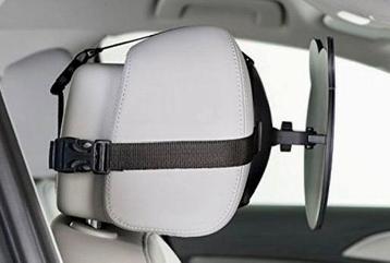 Safety 1st auto spiegel / baby spiegel 
