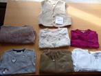 Nieuwstaat groot pakket truien maat 104 /4 jaar meisje deel2, Kinderen en Baby's, Kinderkleding | Maat 104, Meisje, Trui of Vest