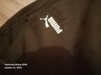 Puma broek, Ophalen of Verzenden, Zo goed als nieuw, Bruin