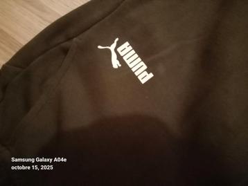 Puma broek beschikbaar voor biedingen