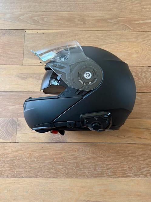 Schubert c3 pro + Dainese 2-delig pak + cardo, Motoren, Kleding | Motorkleding, Handschoenen, Ophalen