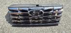 Front grill Hyundai Tucson 2021, Ophalen, Gebruikt, Voor, Bumper