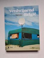 Reinout Bossuyt - Verdwijnend België, Boeken, Ophalen, Reinout Bossuyt; Bart Vanacker