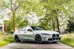 BMW M3 Competition Carbon * ACC * H/K * HUD * Keyless *, Automaat, Achterwielaandrijving, 375 kW, Euro 6