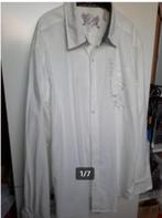 ESPRIT 01.BL5 - Chemise à manches longues, Vêtements | Hommes, Chemises, Enlèvement ou Envoi, Porté, Blanc, Esprit