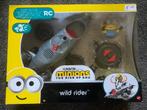 Mattel Minions Wild Rider (nieuw), Nieuw, Ophalen of Verzenden