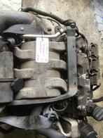 E klasse 240 benzine '98 motorblok kaal, Ophalen, Gebruikt