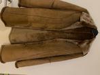 WINTERJAS, Kleding | Dames, Jassen | Winter, Ophalen, Zo goed als nieuw, Maat 38/40 (M), Beige