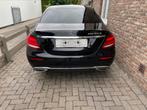 Mercedes E220 cdi 2016 full option, Diesel, Particulier, Te koop, E-Klasse