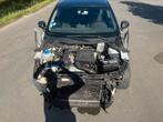 Audi A1 1.0 TFSI S-Line 2016 Automaat diefstal schade, Automaat, Euro 5, A1, Zwart
