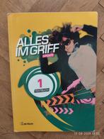 Alles im griff, Boeken, Schoolboeken, Gelezen, ASO, Duits, Die keure