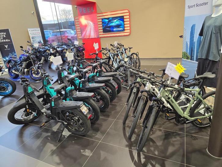 Yamaha Ebikes, Motoren, Motoren | Yamaha, Bedrijf, Ophalen