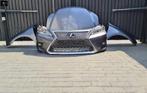 Lexus CT200H Voorkop, Pare-chocs, Enlèvement, Utilisé