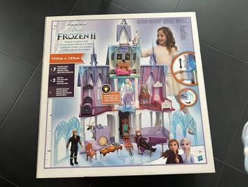 Frozen Kasteel Arendelle Deluxe beschikbaar voor biedingen