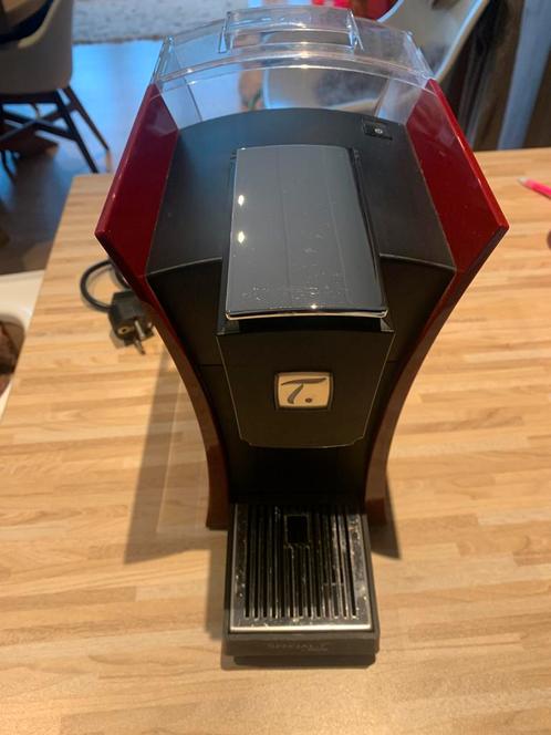 Nestlé special.t theemachine, Elektronische apparatuur, Koffiemachine-accessoires, Gebruikt, Ophalen