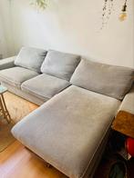 Ikea KIVIK bank, Ophalen, Driepersoons, 75 tot 100 cm, Zo goed als nieuw