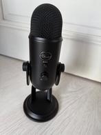 Blue Yeti microfoon NIEUW!, Muziek en Instrumenten, Ophalen of Verzenden, Nieuw, Overige typen