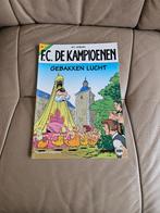 FC De Kampioenen – Gebakken Lucht – Hec Leemans, Boeken, Ophalen of Verzenden, Zo goed als nieuw, Hec Leemans (FC De Kampioenen)