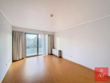 Appartement te huur in Kortenberg, 1 slpk, Immo, Appartement, 1 pièces