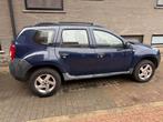 Dacia duster 1.6benzine/2011/ e5/4x4, Auto's, Euro 5, 1600 cc, Bedrijf, Handgeschakeld