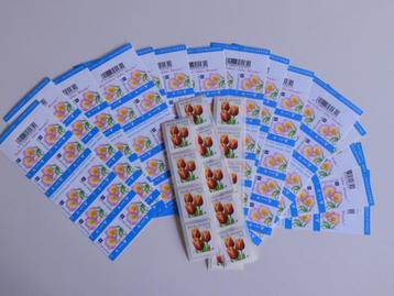 Belgische postzegels Europa (postfris, frankeergeldig) beschikbaar voor biedingen