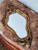 Miroir en bois et doré, Antiquités & Art, Enlèvement