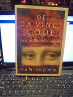 De Da Vinci Code, Boeken, Ophalen of Verzenden, Zo goed als nieuw, België