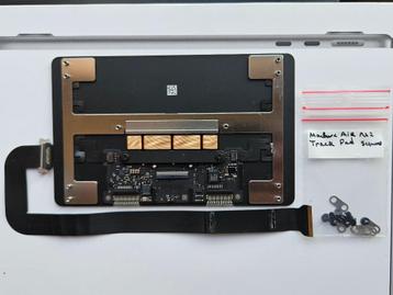 Macbook Air M2 13.6 inch originele onderdelen voor M2 M3 beschikbaar voor biedingen