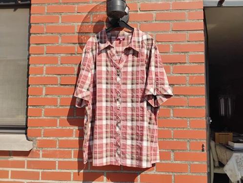 Gekleurde hemdsblouse voor dames, Kleding | Dames, Blouses en Tunieken, Zo goed als nieuw, Rood, Ophalen