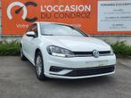 Volkswagen Golf VII Trendline, Start-stop-systeem, Wit, Bedrijf, Handgeschakeld