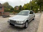 MERCEDES C180 1996 1.8i 114000km, Auto's, Particulier, Onderhoudsboekje, Te koop, Open dak