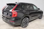 Volvo XC 90 T8 Recharge Plug-in Hybrid AWD Ultimate Dark 7, Autos, Volvo, Euro 6, 7 places, 0 kg, Noir