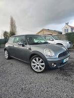 Mini Cooper/Essence/132Dkm/Climatisation, Achat, Particulier, Cooper, Alarme