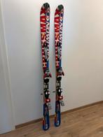 Skis Salomon Crossmax10 (160cm), 160 à 180 cm, Ski, Utilisé, Carving