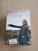 DVD box Katarakt, Ophalen