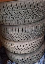 Banden 165/65 R15, Auto-onderdelen, Banden en Velgen, Ophalen, Gebruikt, 15 inch, Winterbanden