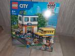 Lego city 60329 NIEUW, Ophalen, Nieuw, Lego