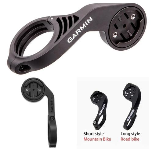 Garmin en SRAM Out Front Stuurhouders Nieuw❗, Fietsen en Brommers, Fietsaccessoires | Fietscomputers, Nieuw, Ophalen of Verzenden