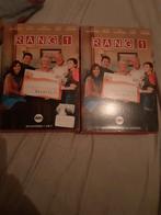 DVD Boxen Rang 1 te koop, Cd's en Dvd's, Ophalen