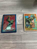 Topps finest 95-96, Ophalen of Verzenden, Zo goed als nieuw