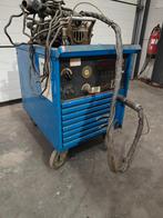 Découpeur plasma avec chariot motorisé